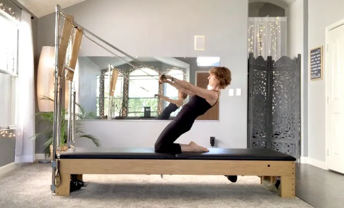 Inner Strength Alignment Studio Picture 4