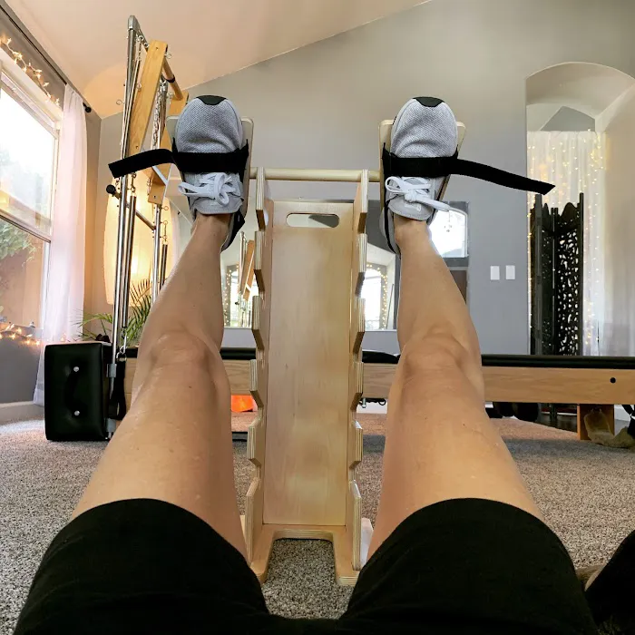 Inner Strength Alignment Studio Picture 10