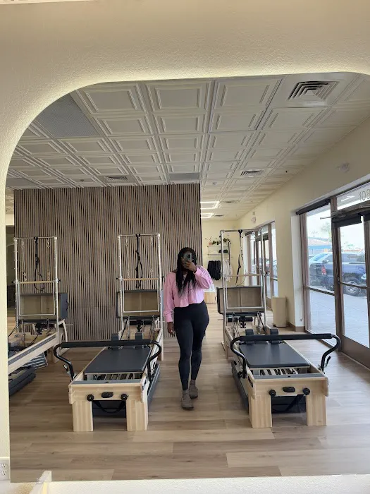 Pilates Phoenix Picture 3