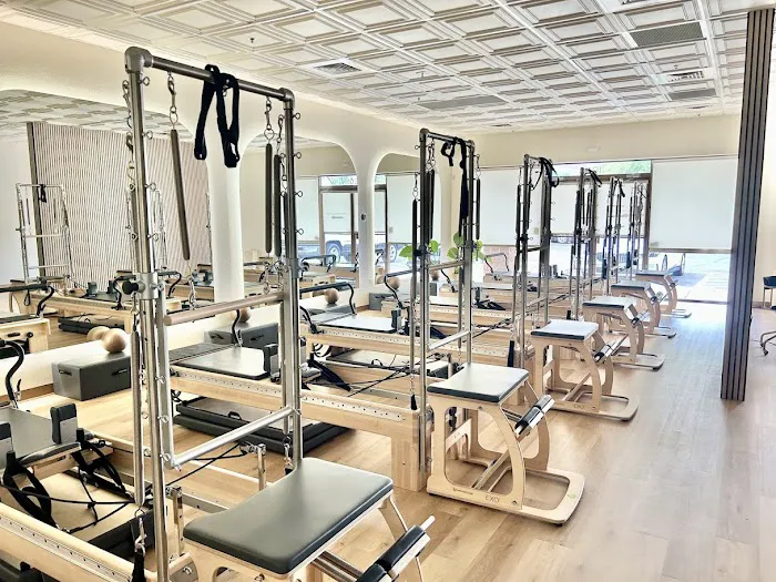 Pilates Phoenix Picture 2