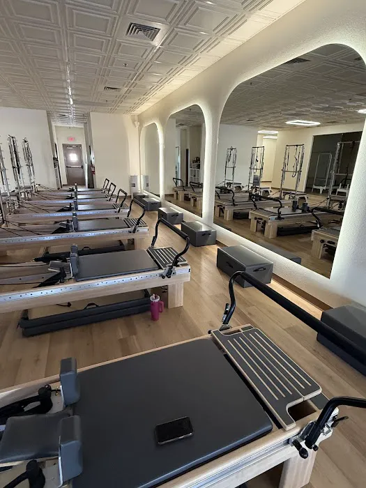 Pilates Phoenix Picture 6