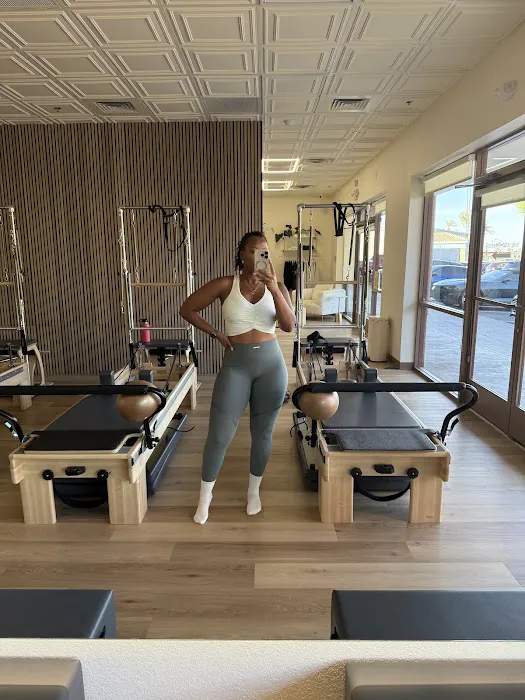 Pilates Phoenix Picture 8