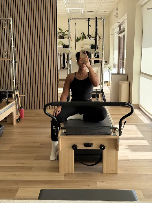 Pilates Phoenix Picture 7