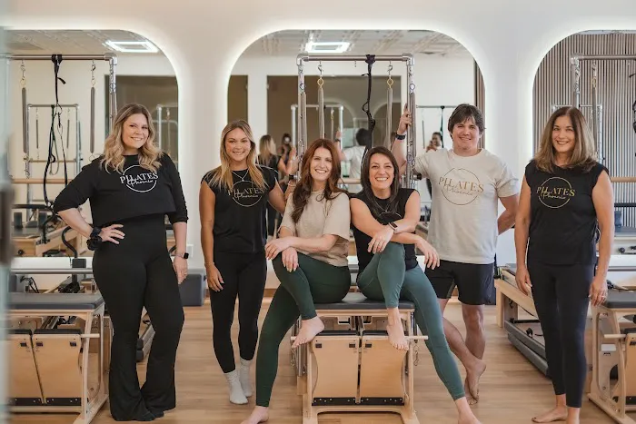 Pilates Phoenix Picture 10