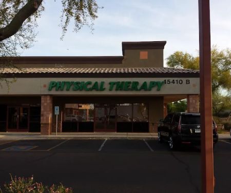Foothills Physical Sports Therapy