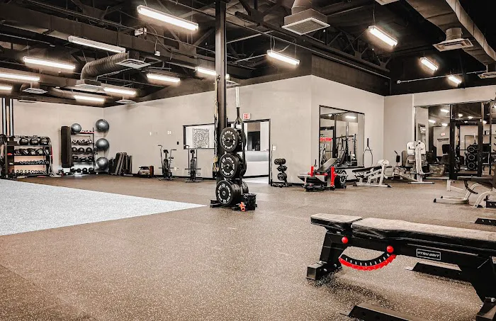 Fitness 48 Picture 1