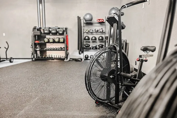 Fitness 48 Picture 3