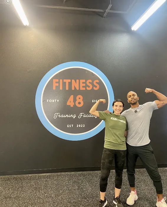 Fitness 48 Picture 5