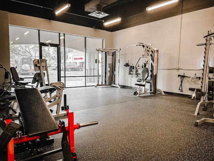 Fitness 48 Picture 8