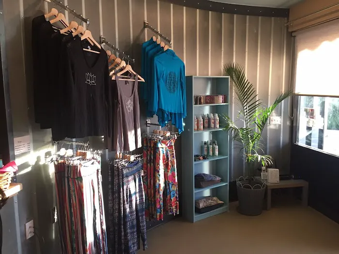 Inner Vision Yoga Picture 3