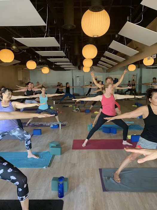 Inner Vision Yoga Picture 1