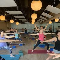 Inner Vision Yoga ico