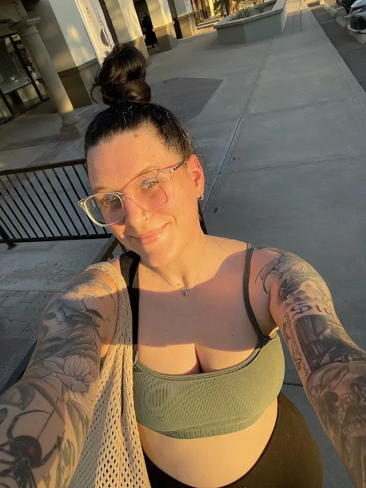 Inner Vision Yoga Picture 9