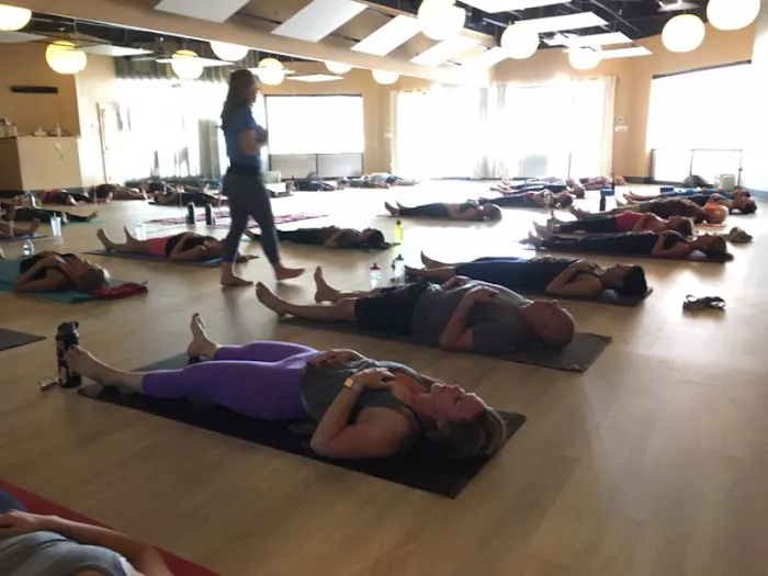 Inner Vision Yoga Picture 7