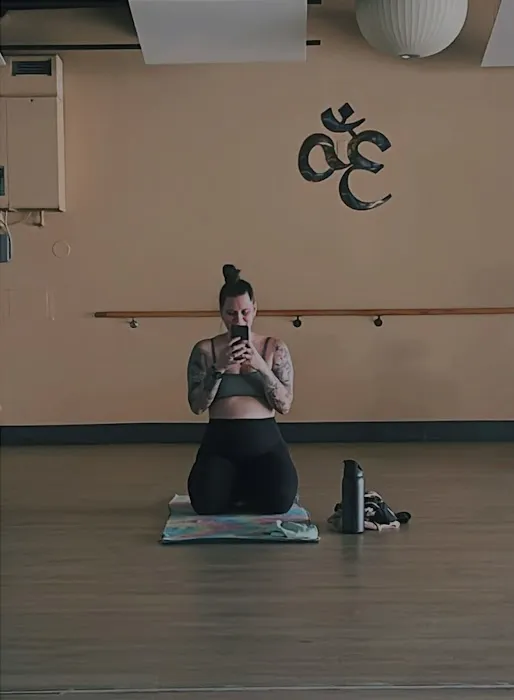 Inner Vision Yoga Picture 10