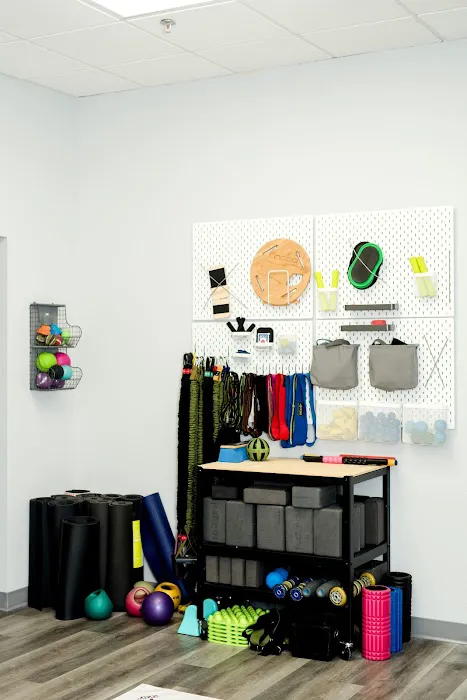 UNIFY HEALTH + FITNESS Picture 1