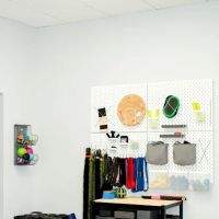 UNIFY HEALTH + FITNESS ico