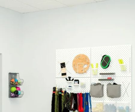 UNIFY HEALTH + FITNESS
