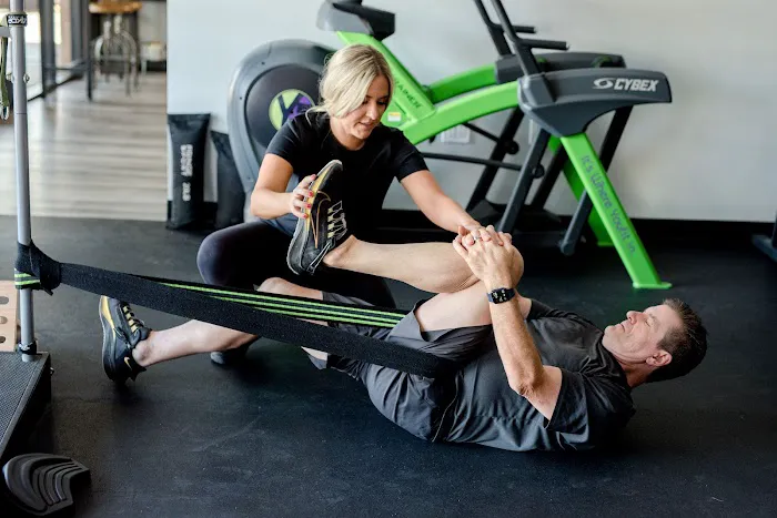 UNIFY HEALTH + FITNESS Picture 3