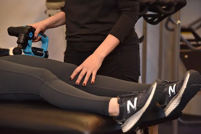 UNIFY HEALTH + FITNESS Picture 5