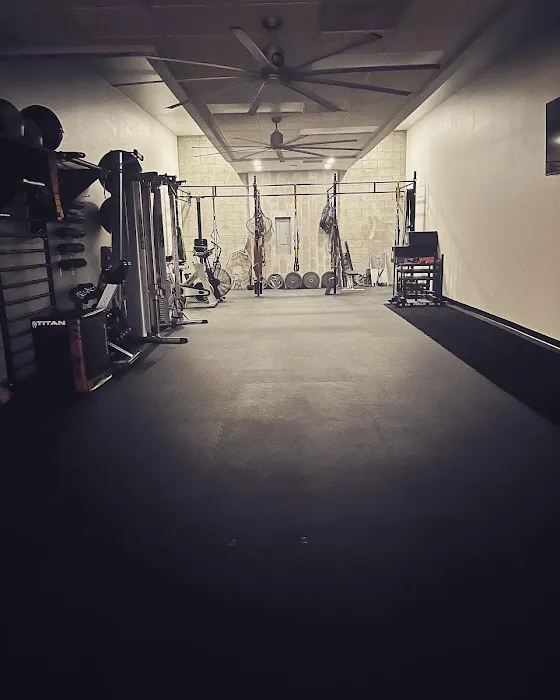 UNIFY HEALTH + FITNESS Picture 6