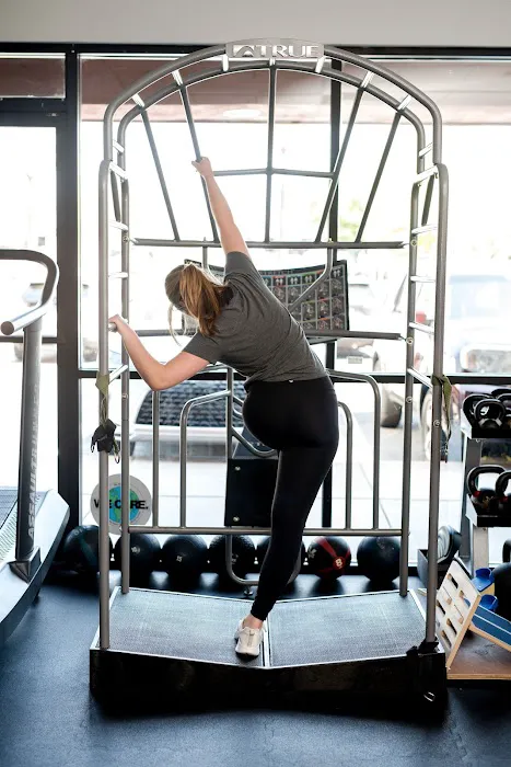 UNIFY HEALTH + FITNESS Picture 10