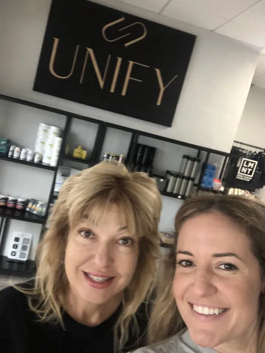 UNIFY HEALTH + FITNESS Picture 8