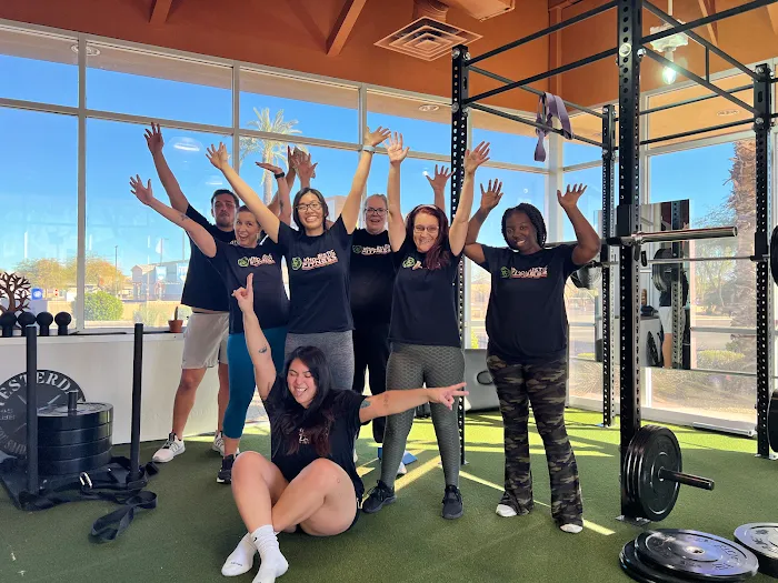 Wholeistic Fitness - Gym Picture 3