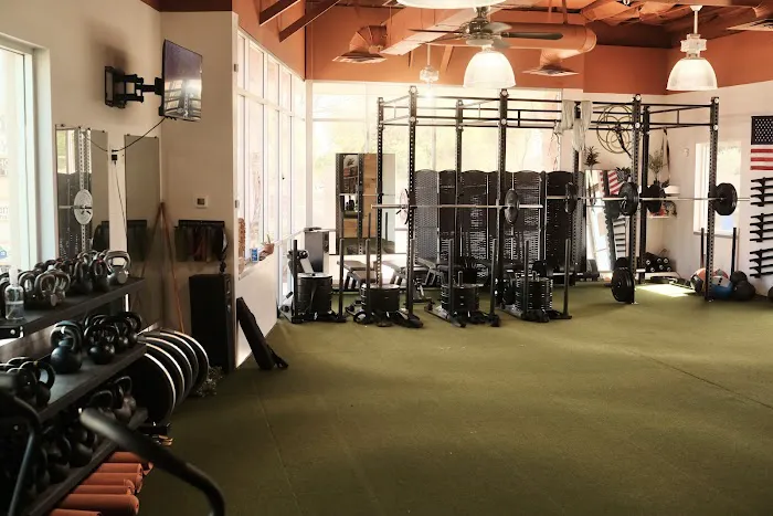 Wholeistic Fitness - Gym Picture 1