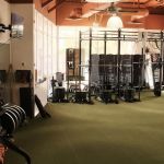 Wholeistic Fitness - Gym