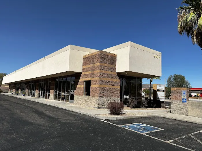 Wholeistic Fitness - Gym Picture 4