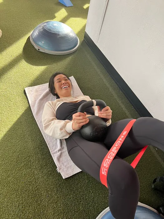 Wholeistic Fitness - Gym Picture 7