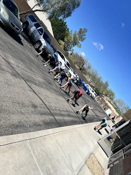 Wholeistic Fitness - Gym Picture 8