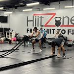 HiitZone