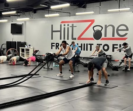 HiitZone