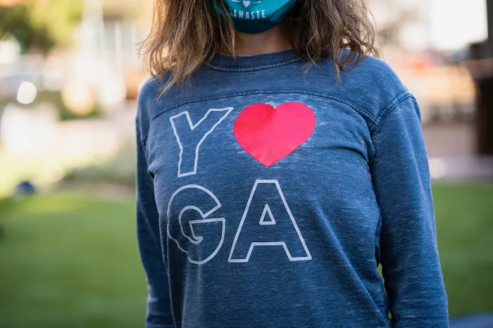 Yoga's Arc (Mobile Yoga Company) Picture 3