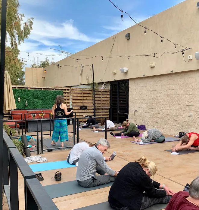 Yoga's Arc (Mobile Yoga Company) Picture 4