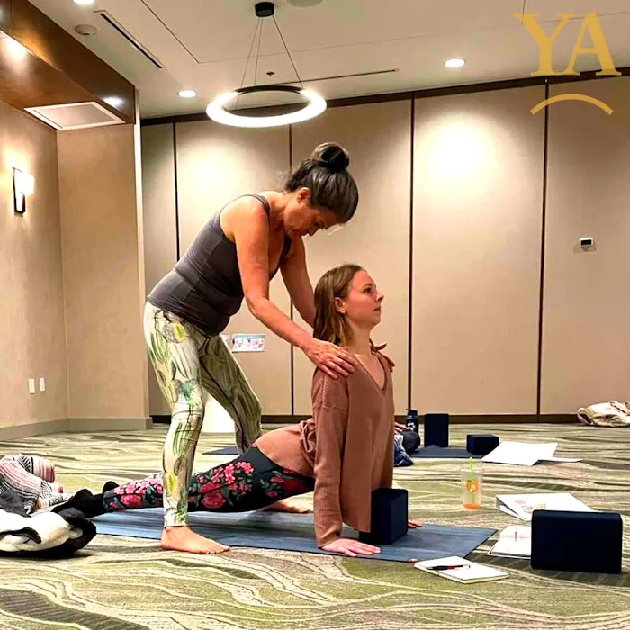 Yoga's Arc (Mobile Yoga Company) Picture 6