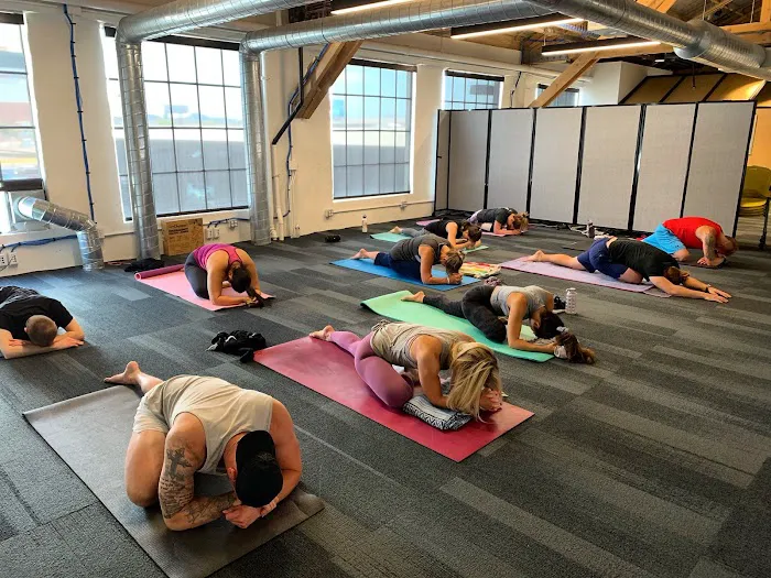 Yoga's Arc (Mobile Yoga Company) Picture 7