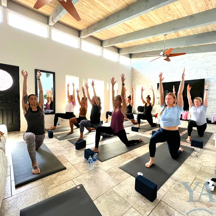 Yoga's Arc (Mobile Yoga Company) Picture 10