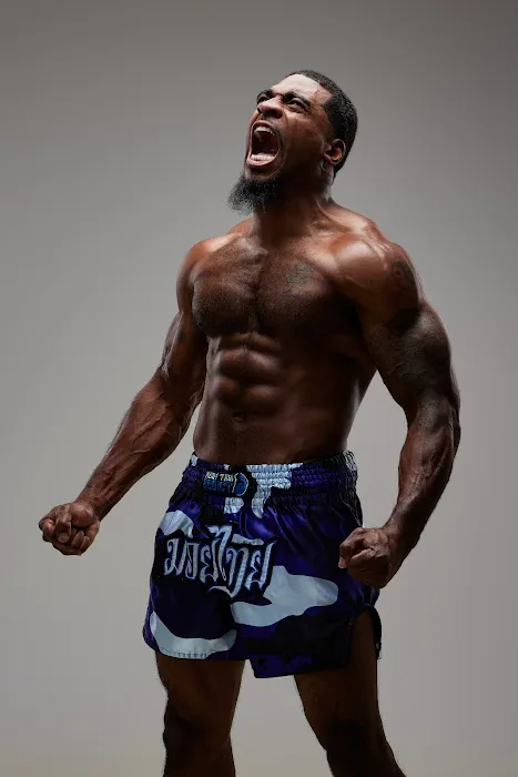 OG 600 Training Care Picture 3