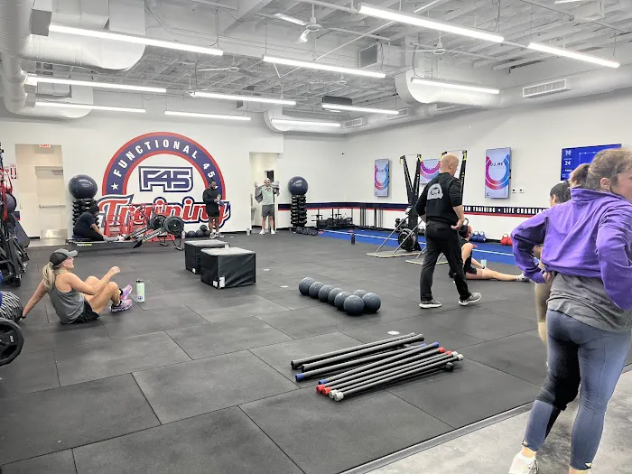 F45 Training Ahwatukee Picture 3