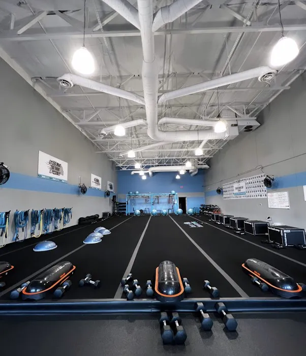 Burn Boot Camp Ahwatukee Picture 2