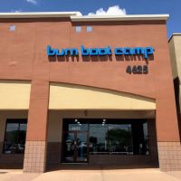 Burn Boot Camp Ahwatukee ico