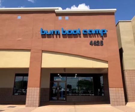 Burn Boot Camp Ahwatukee