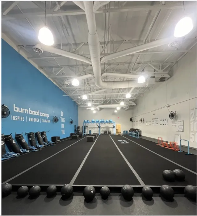 Burn Boot Camp Ahwatukee Picture 3