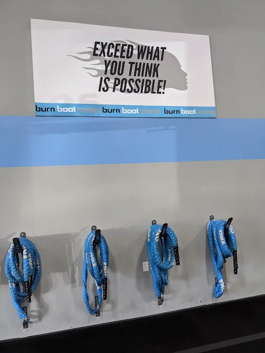 Burn Boot Camp Ahwatukee Picture 8