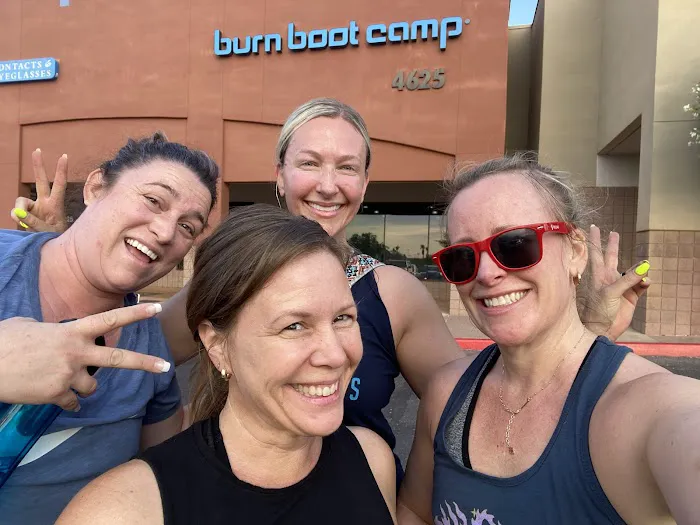 Burn Boot Camp Ahwatukee Picture 9