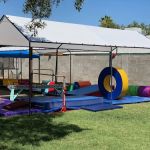 Rising Sky Gymnastics and Fitness Center