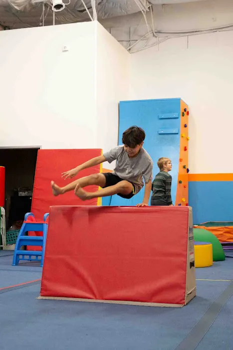 Rising Sky Gymnastics and Fitness Center Picture 9